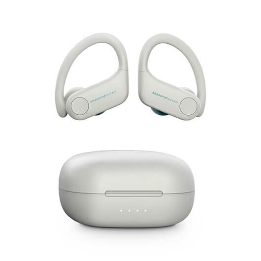 AURICULARESMICRO ENERGY SISTEM SPORT 4 TW SNOW - Imagen 3