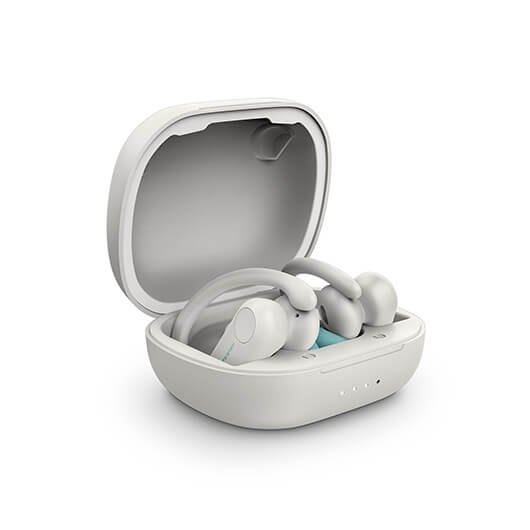 AURICULARESMICRO ENERGY SISTEM SPORT 4 TW SNOW - Imagen 4