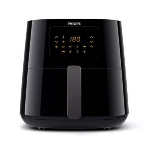 FREIDORA PHILIPS ESSENTIAL AIRFRYER XL NEGRO