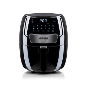 FREIDORA HAEGER AIR FEAST DIGITAL AF-D37.003A