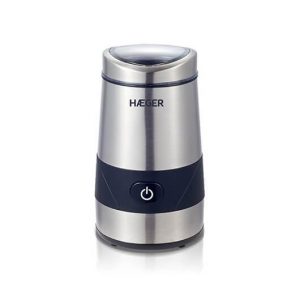 MOLINILLO DE CAFE HAEGER AROMA CG-200.001A INOX