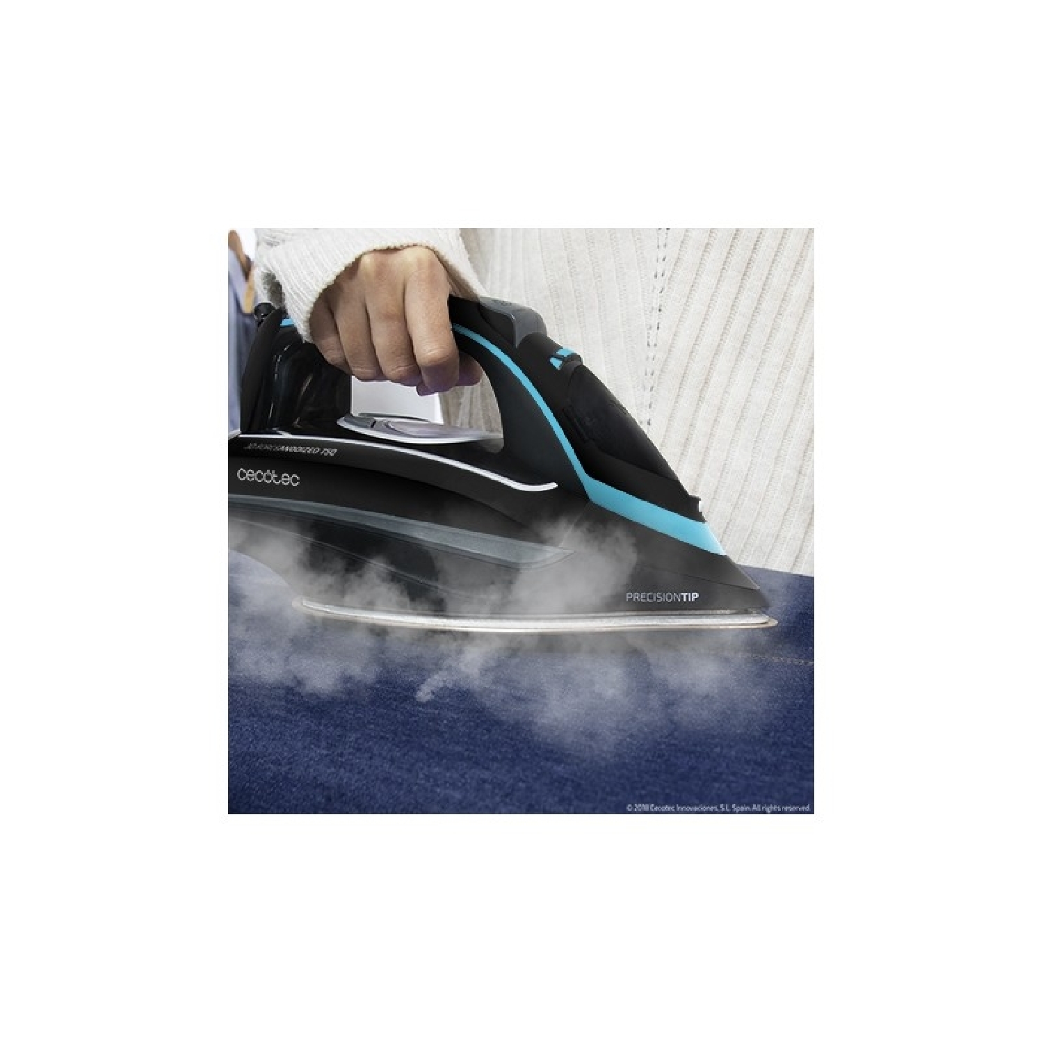 3D ForceAnodized 750 Smart - Imagen 2