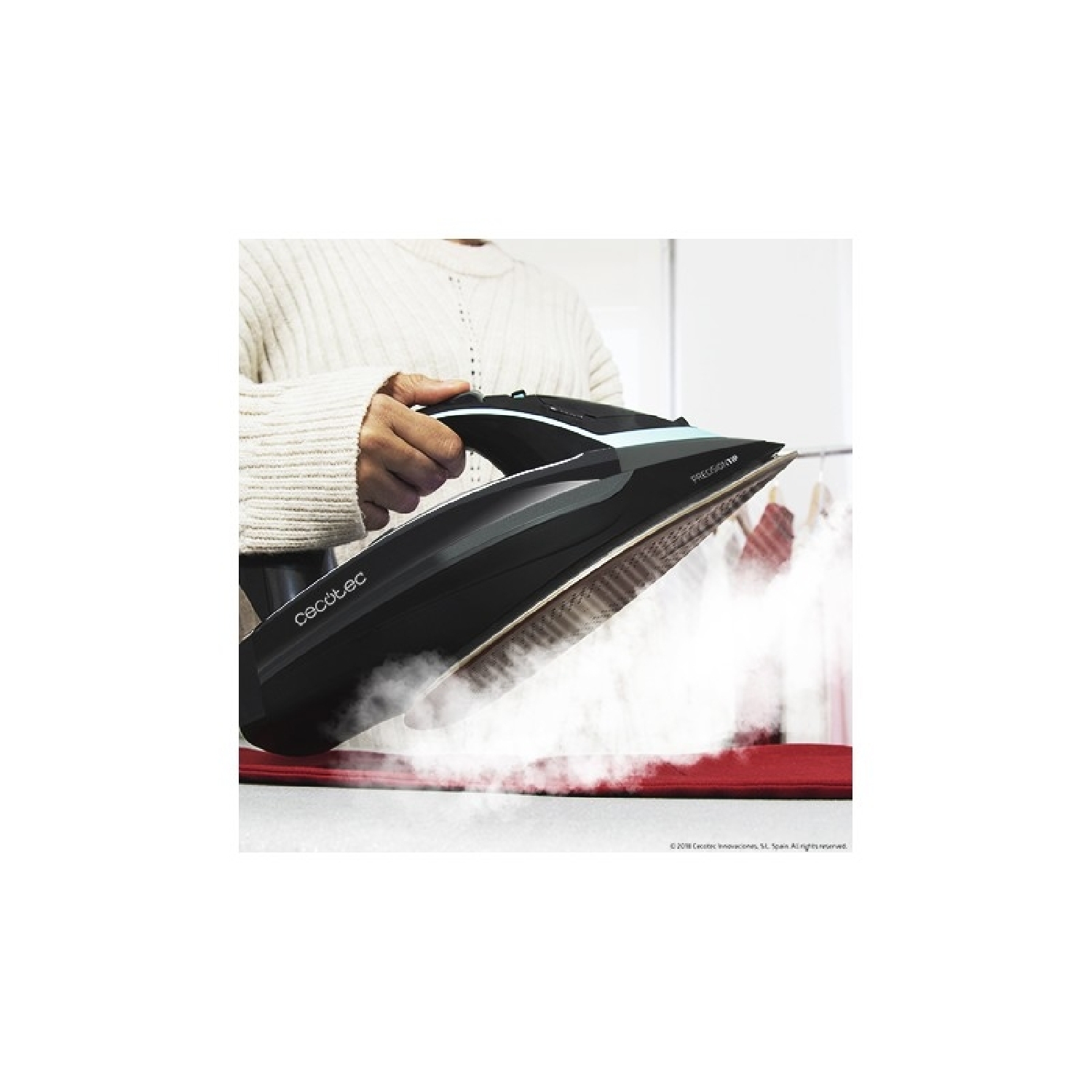 3D ForceAnodized 750 Smart - Imagen 3