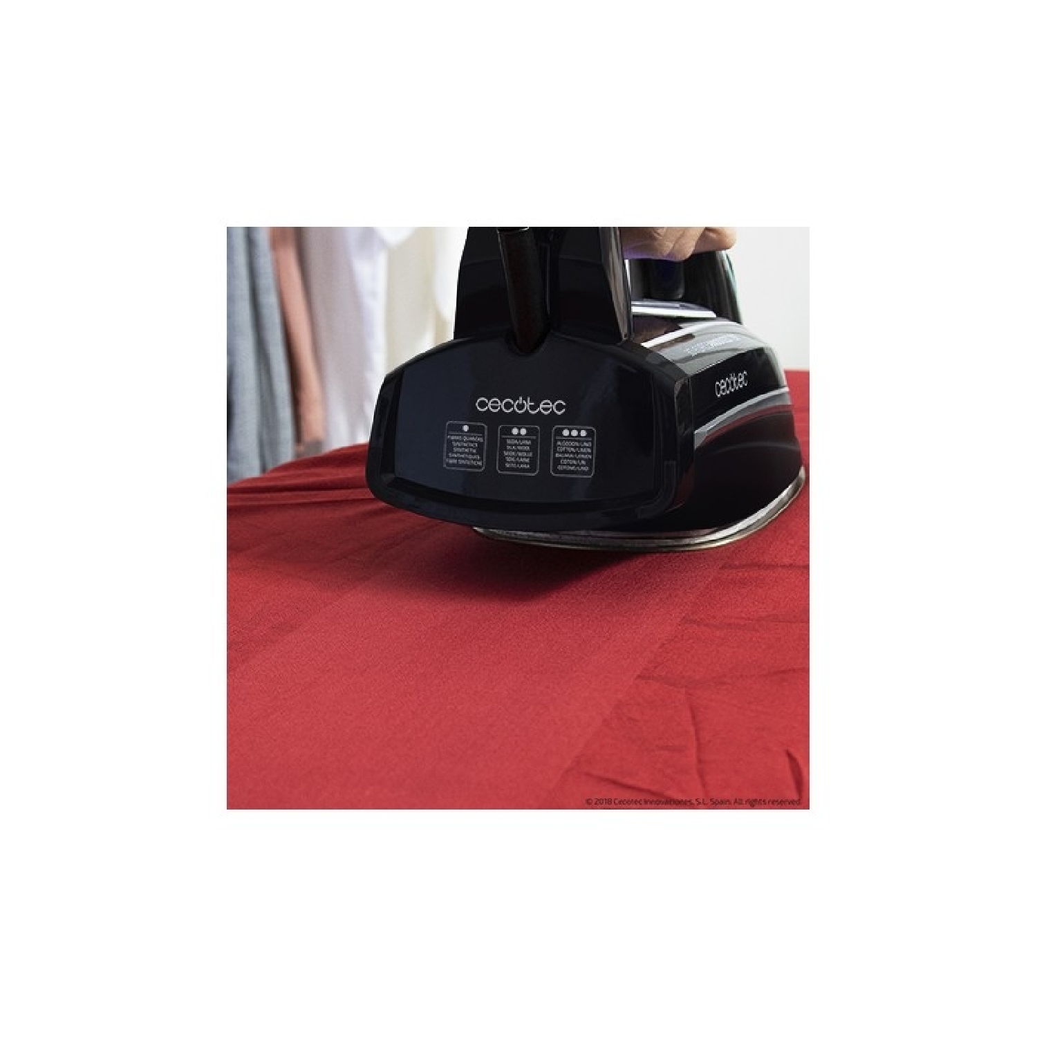 3D ForceAnodized 750 Smart - Imagen 4