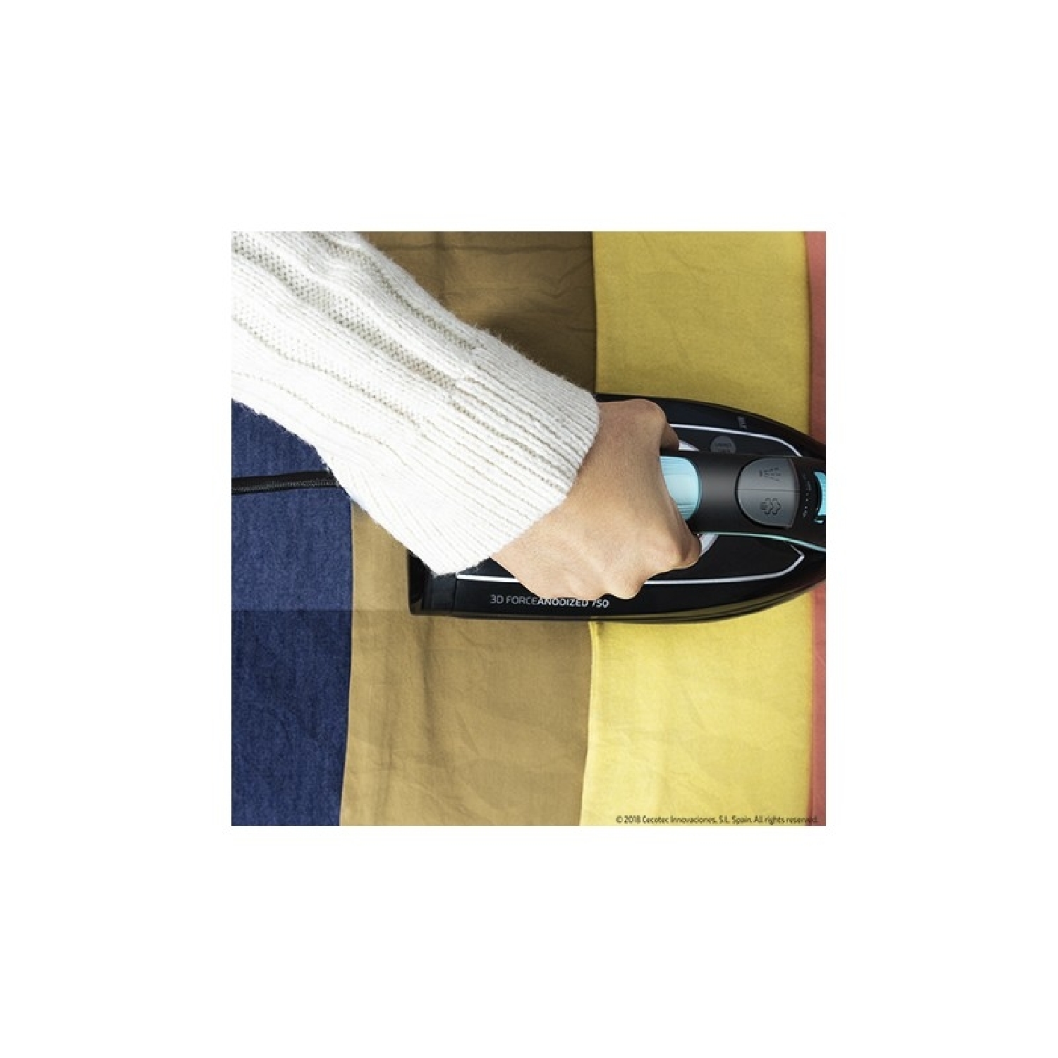 3D ForceAnodized 750 Smart - Imagen 5