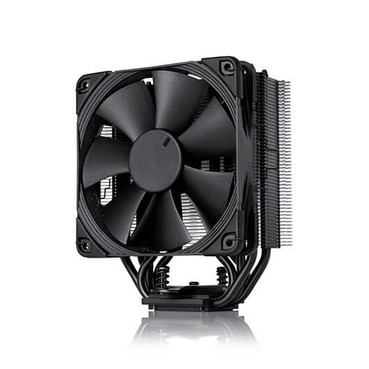 DISIPADOR NOCTUA NH-U12S CHROMAX BLACK