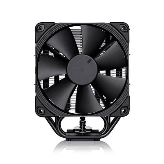 DISIPADOR NOCTUA NH-U12S CHROMAX BLACK - Imagen 2