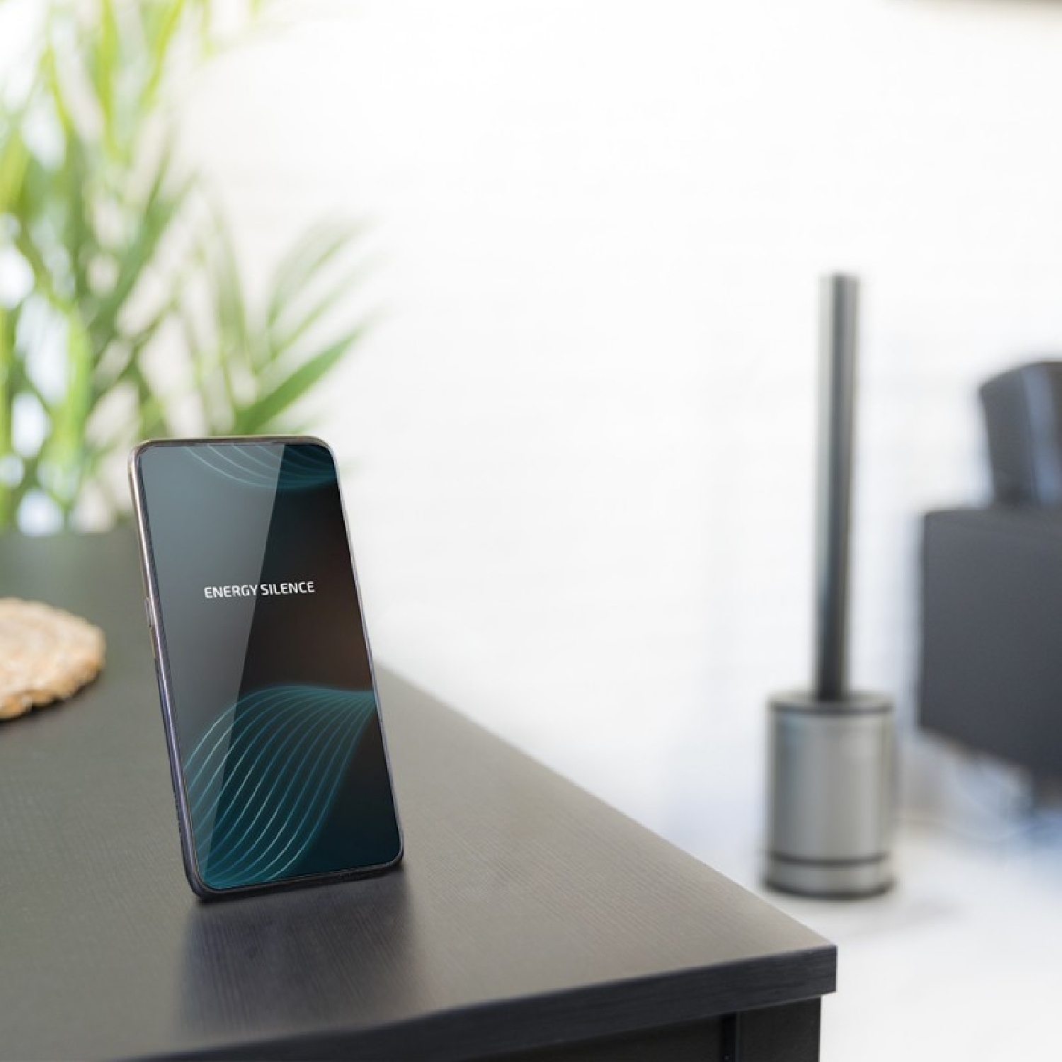 Ventilador, calefactor y Purificador de aire TotalPure 3in1 Connected - Imagen 3