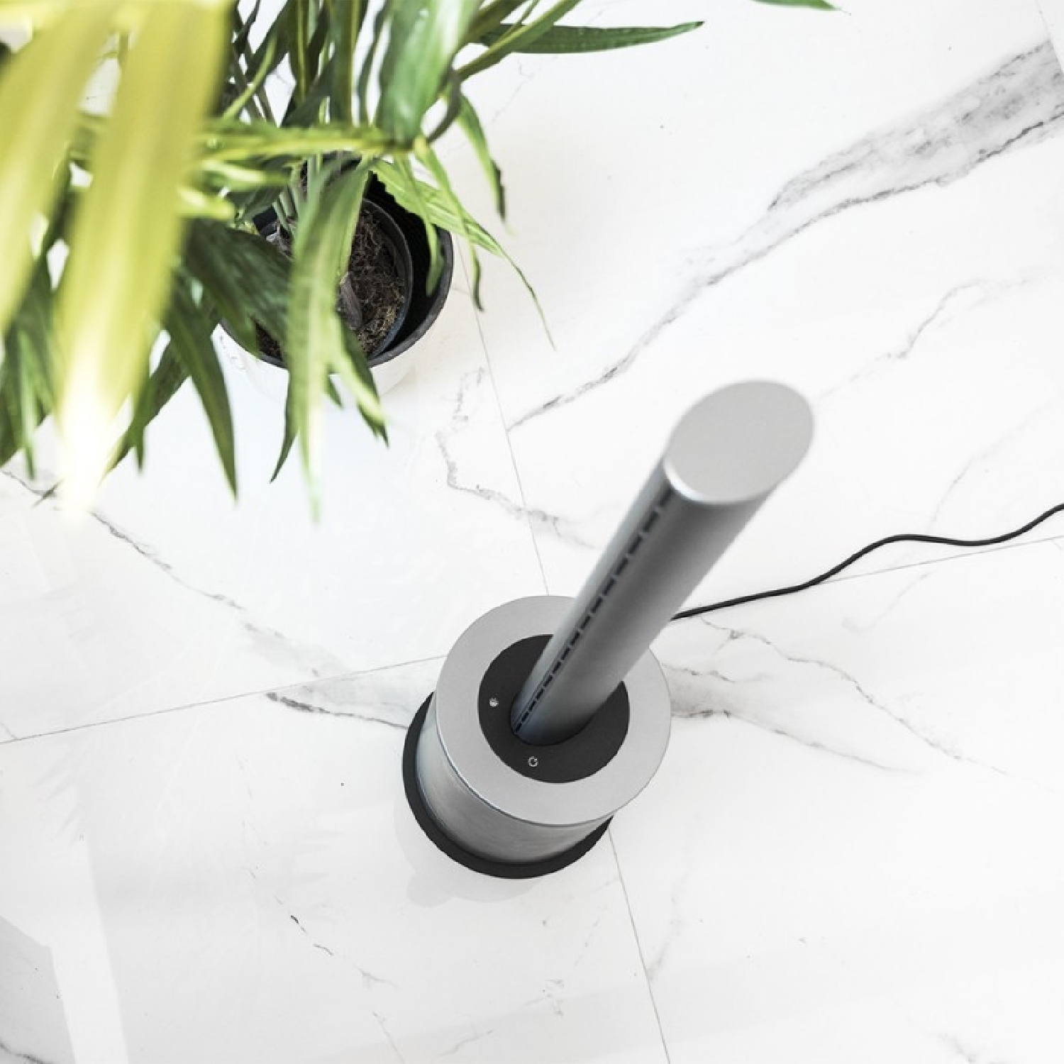 Ventilador, calefactor y Purificador de aire TotalPure 3in1 Connected - Imagen 5