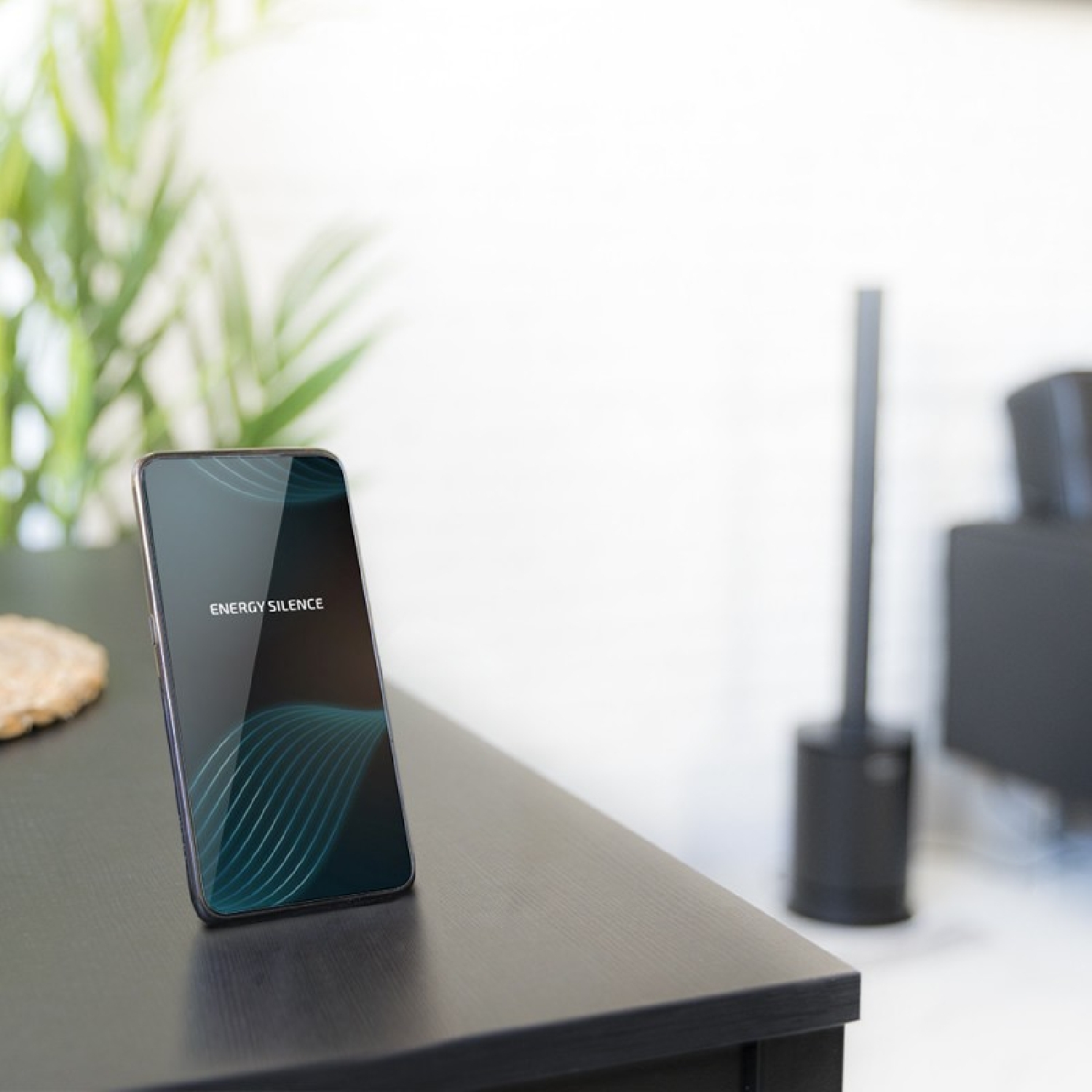 Ventilador, calefactor y Purificador de aire TotalPure 3in1 Connected Max - Imagen 4