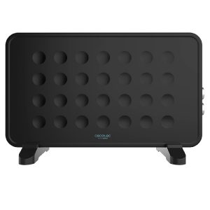 Convector de pies Ready Warm 6550 Turbo Convection Design