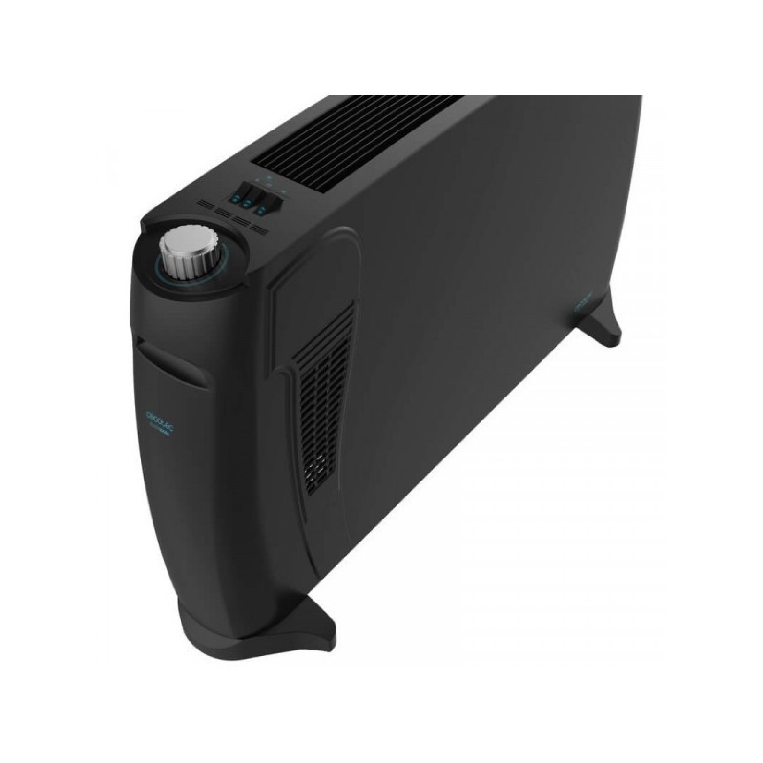 Convector de pies Ready Warm 6600 Turbo Convection Plus - Imagen 2