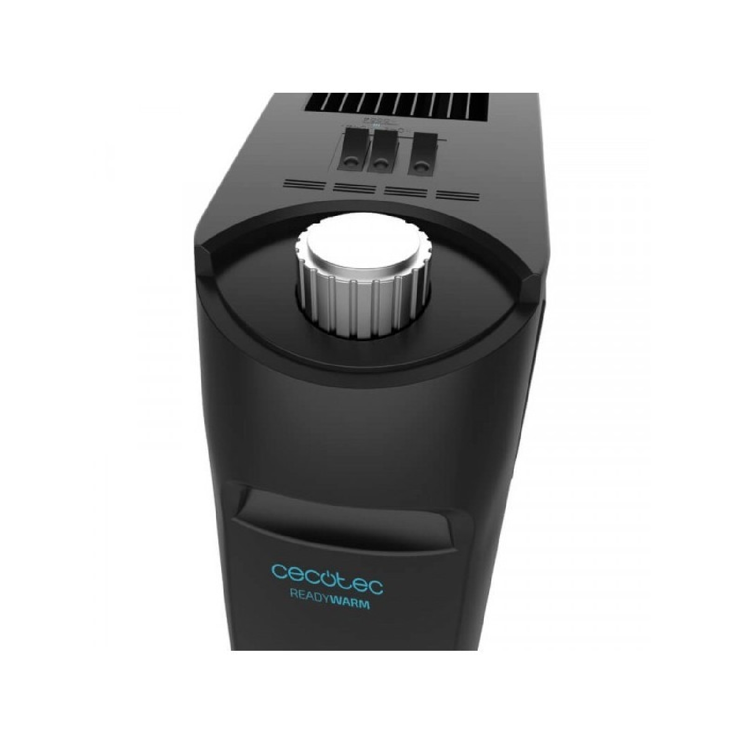 Convector de pies Ready Warm 6600 Turbo Convection Plus - Imagen 3