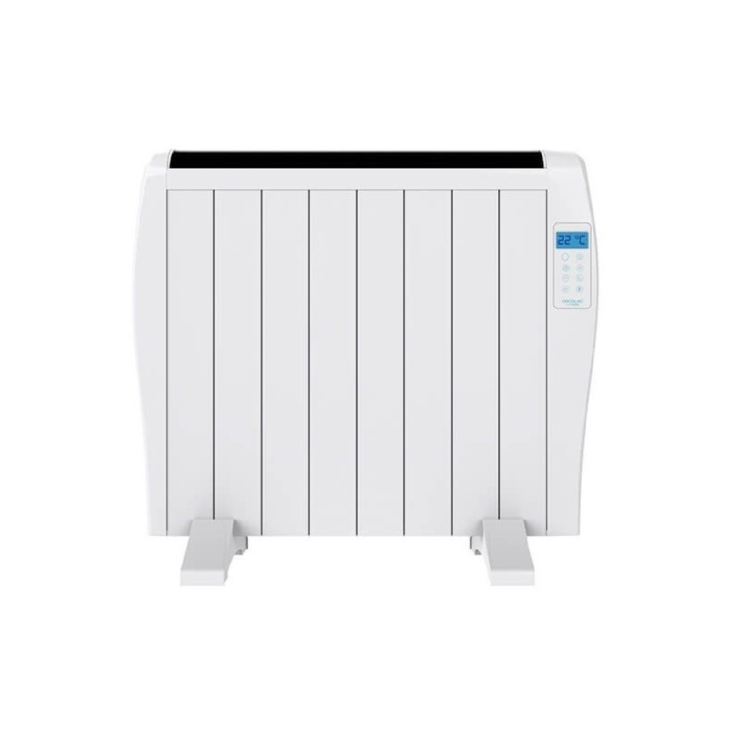 Emisor térmico 8 elementos Ready Warm 1800 Thermal