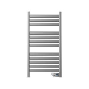 Toallero eléctrico Ready Warm 9050 Twin Towel Steel