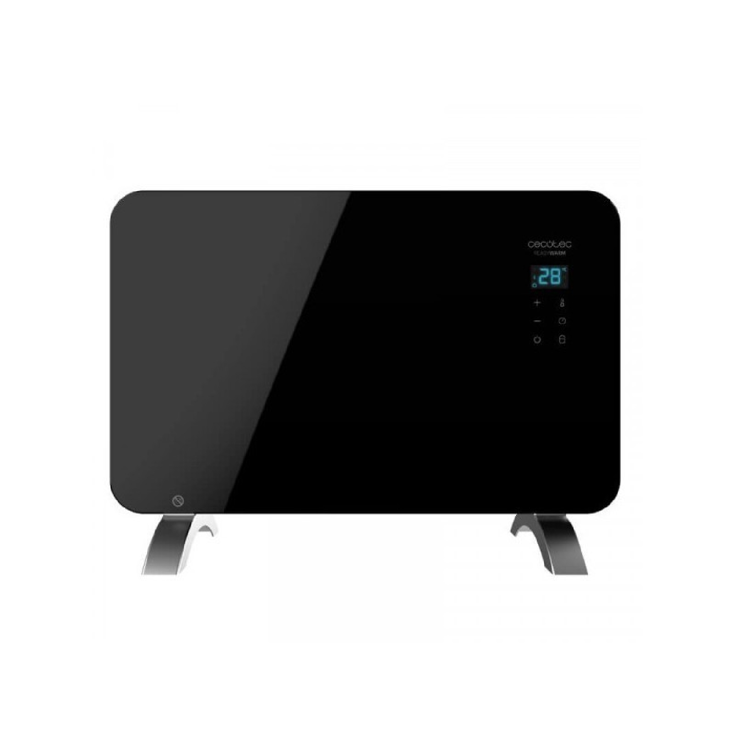 Convector cristal Ready Warm 6670 Crystal Connection - Imagen 2