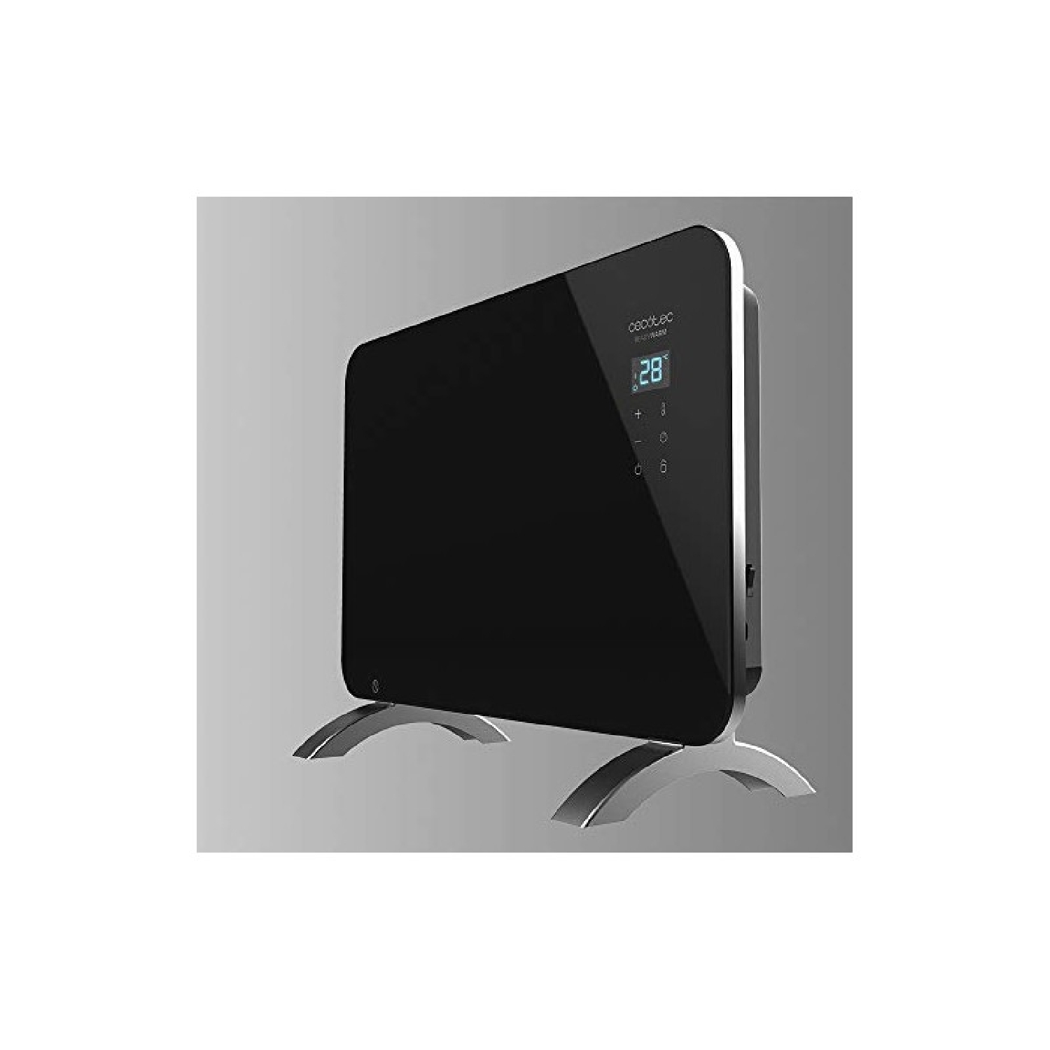 Convector cristal Ready Warm 6670 Crystal Connection - Imagen 5