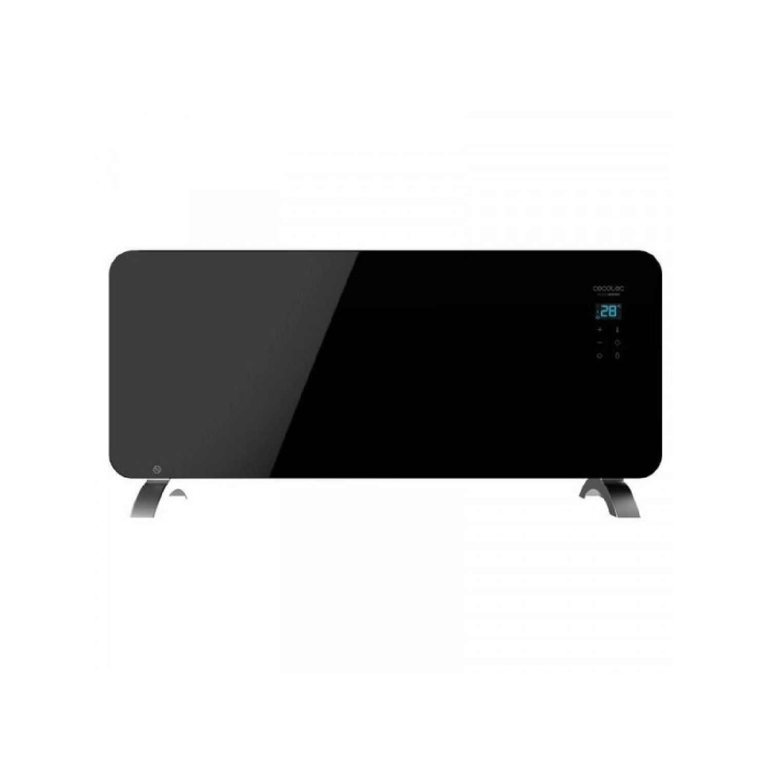 Convector cristal Ready Warm 6770 Crystal Connection - Imagen 2