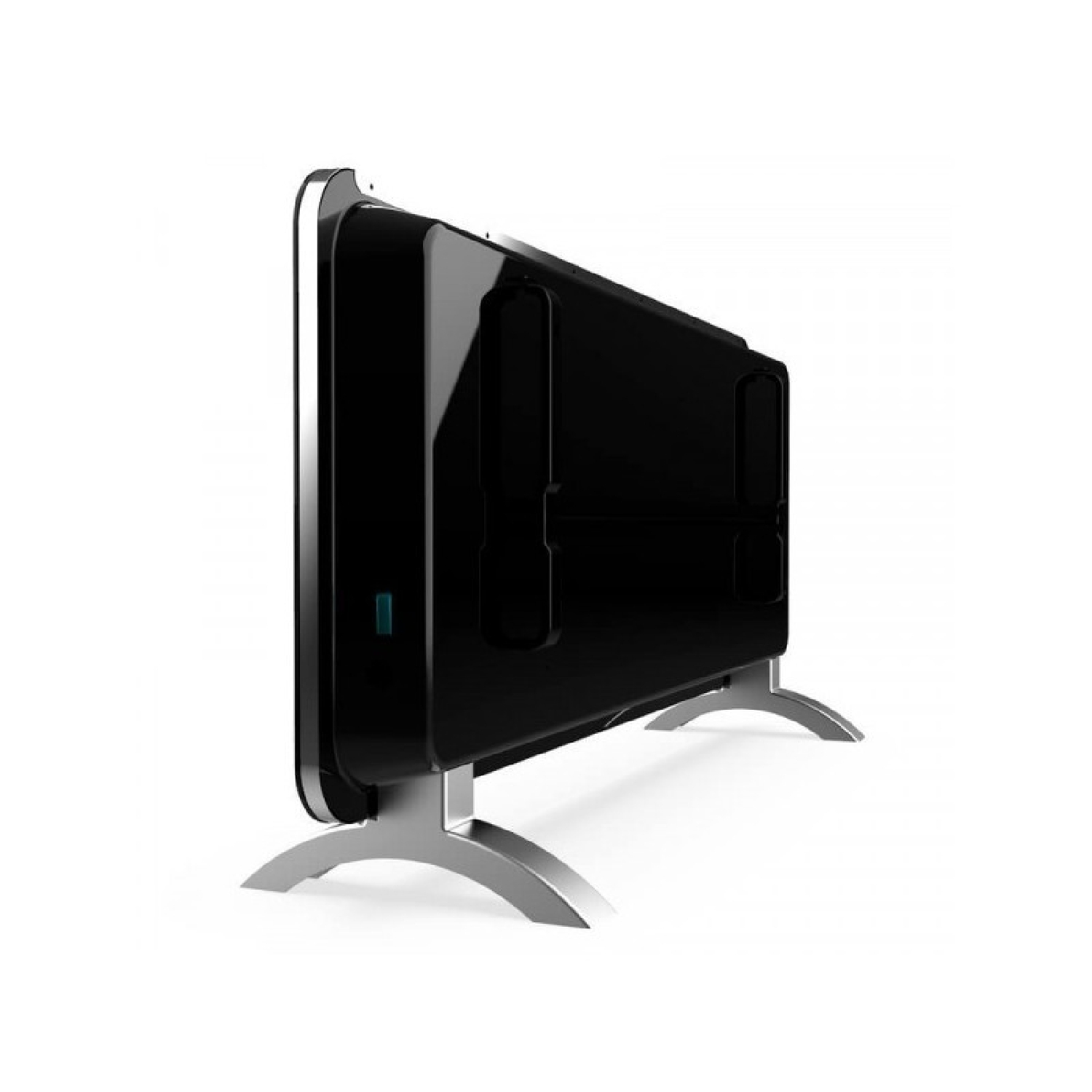 Convector cristal Ready Warm 6770 Crystal Connection - Imagen 3