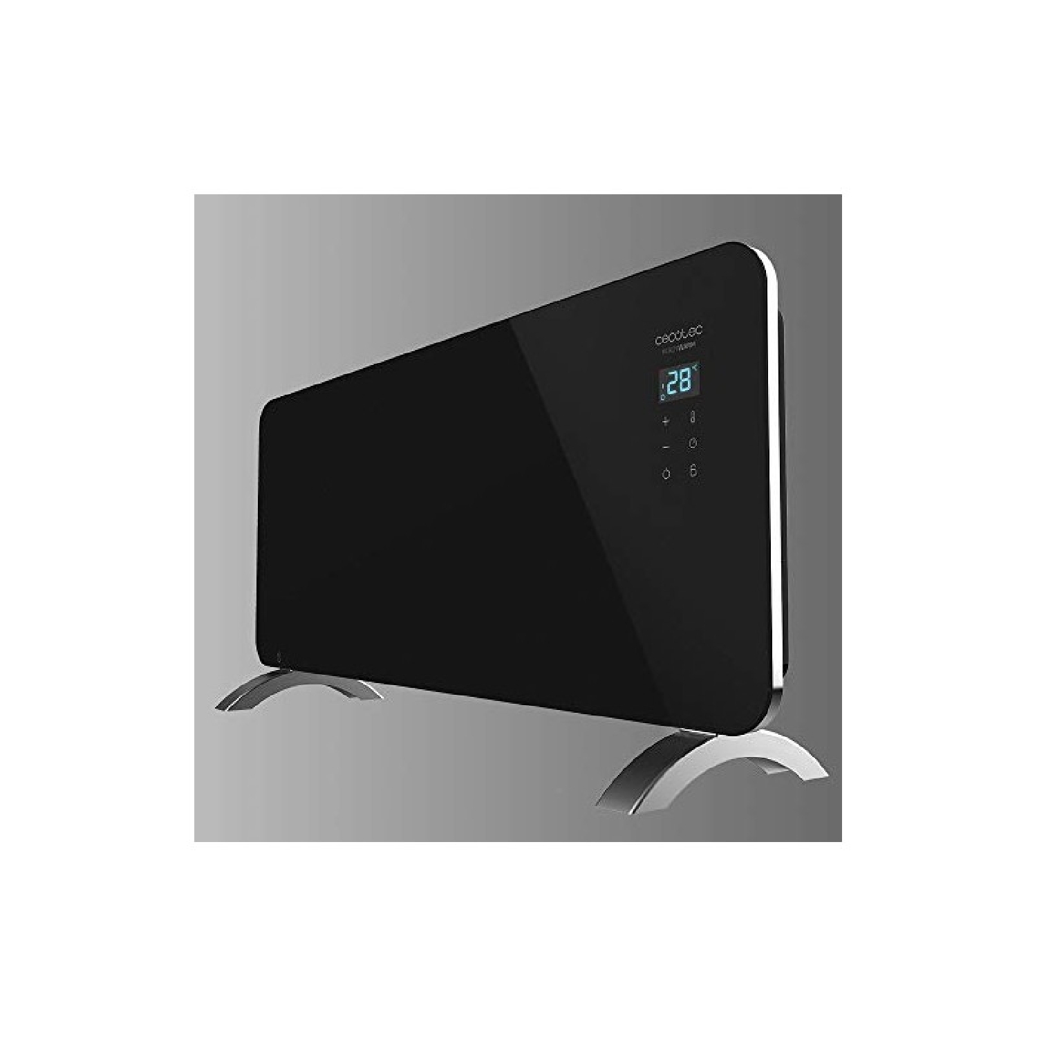 Convector cristal Ready Warm 6770 Crystal Connection - Imagen 5