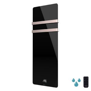 Toallero eléctrico Ready Warm 9890 Crystal Towel