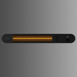 Calefactor exterior infrarrojo Ready Warm 8600 Power Gold