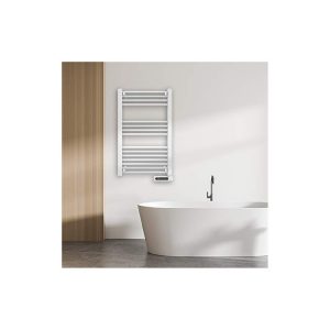 Toallero eléctrico Ready Warm 9100 Smart Towel White