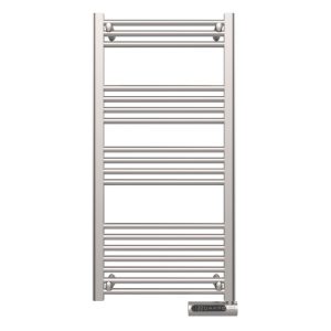 Toallero eléctrico Ready Warm 9200 Smart Towel Steel