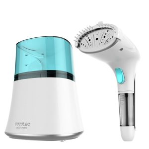 Plancha vertical SmoothForce 3000 UltraSteam White