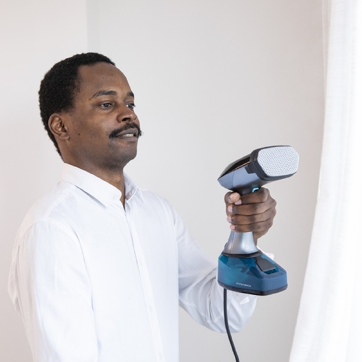 Plancha vertical Fast&Furious 4040 Absolute - Imagen 5