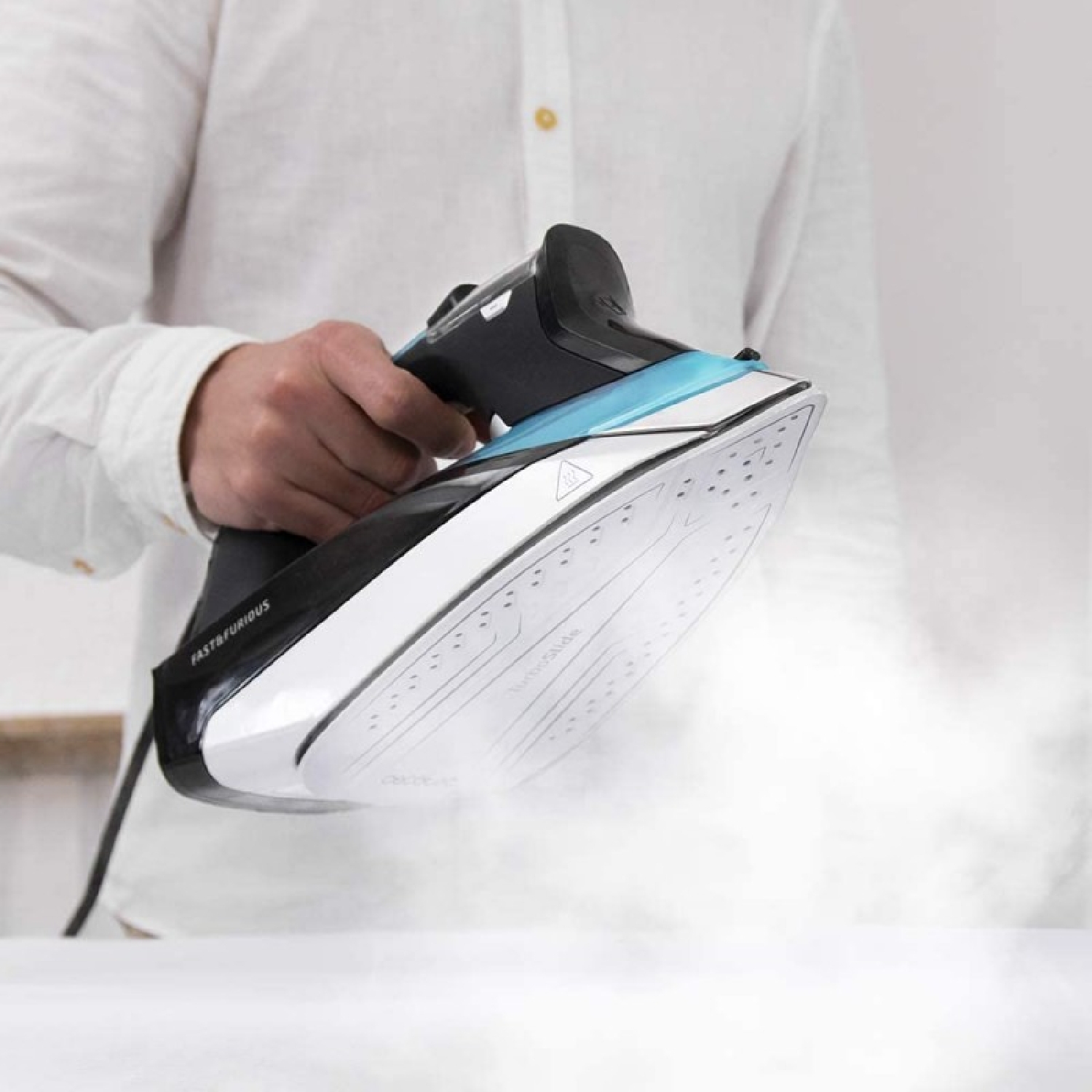 Plancha horizontal Fast&Furious 5050 X-Treme - Imagen 3