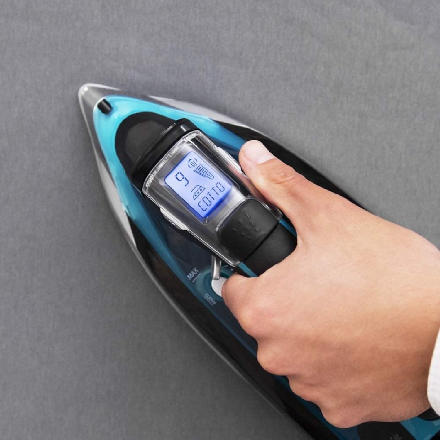 Plancha horizontal Fast&Furious 5050 X-Treme - Imagen 4