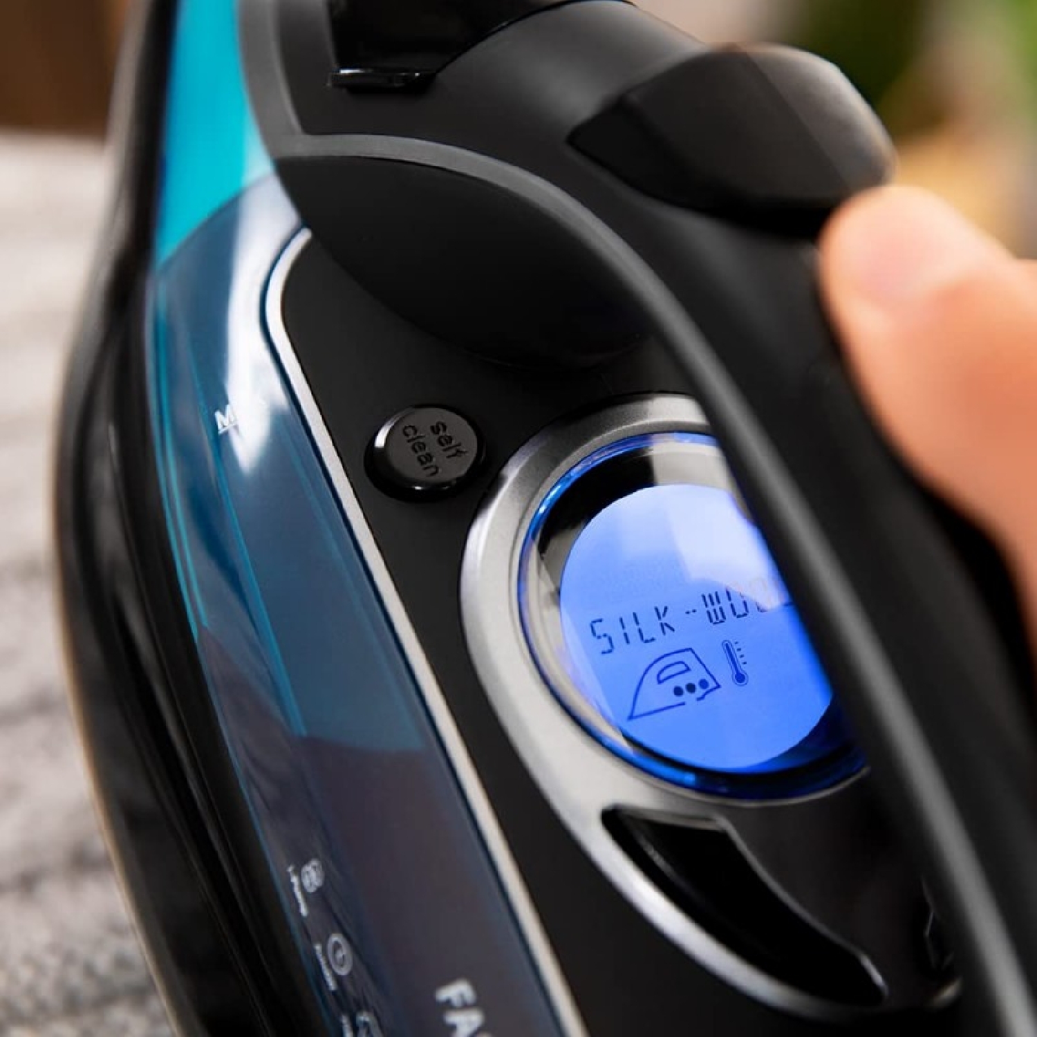 Plancha horizontal anodizada Fast&Furious 6060 Ultra - Imagen 2