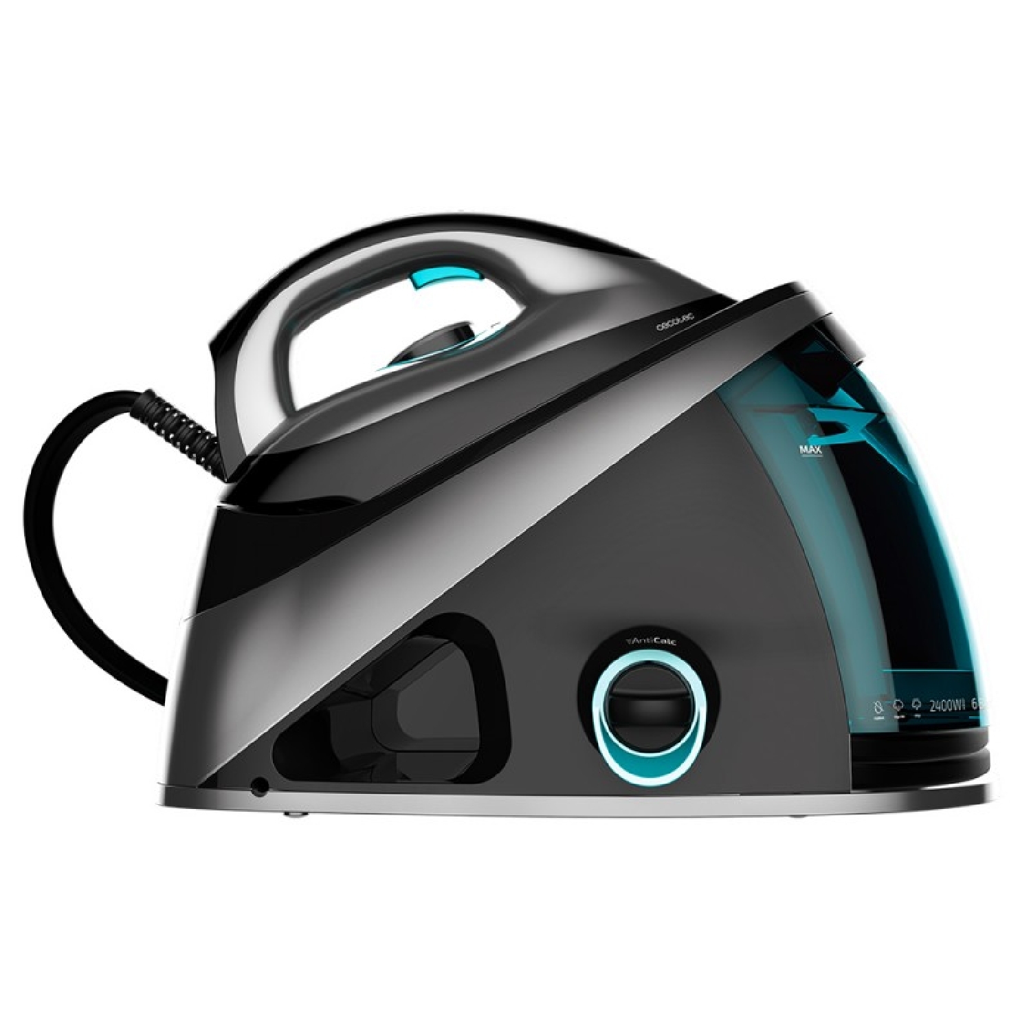 Fast&Furious 8040 Absolute