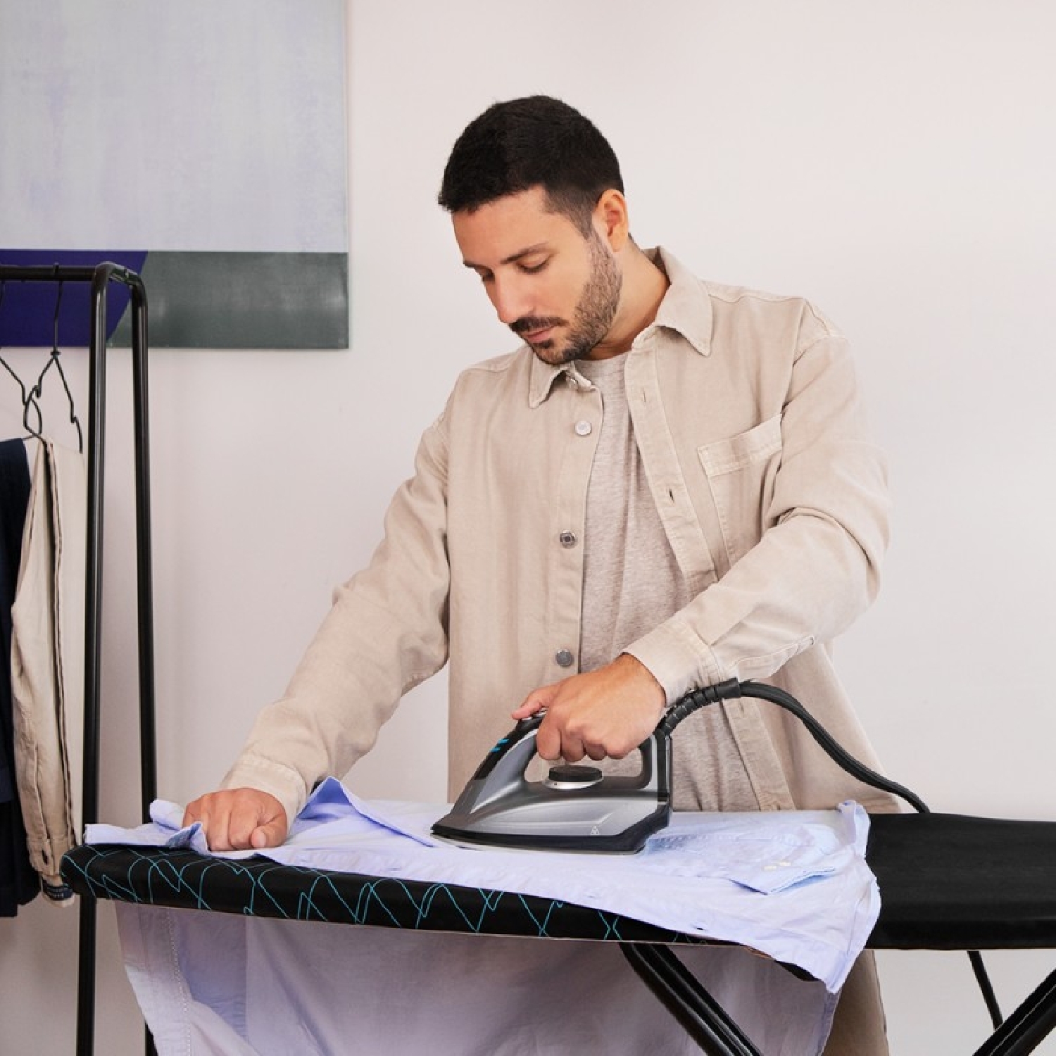 Centro de planchado Fast&Furious 9040 Absolute - Imagen 2