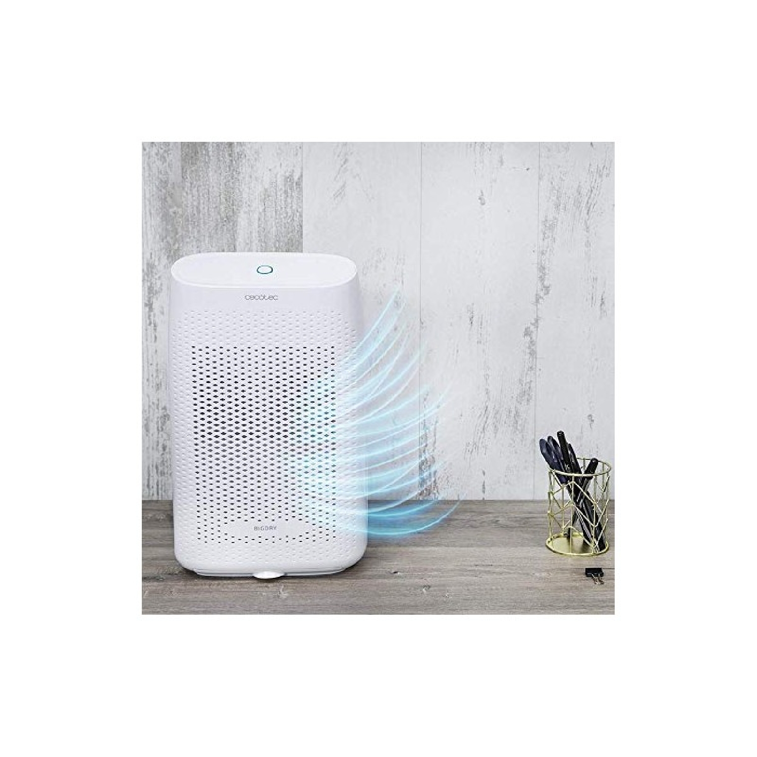 Deshumidificador BigDry 2500 Essential 360 - Imagen 5