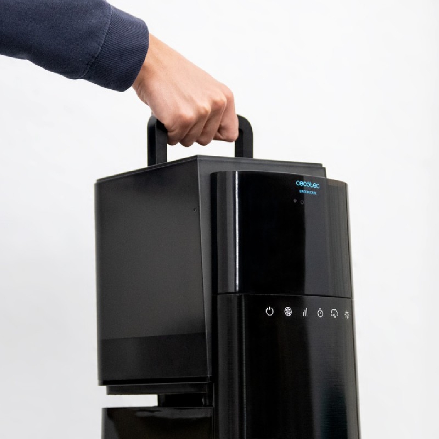 BreezeCare 4000 Connected - Imagen 4