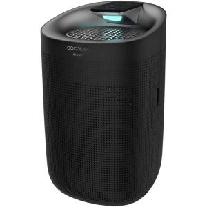 Deshumidificador BigDry 3000 PureLight Black