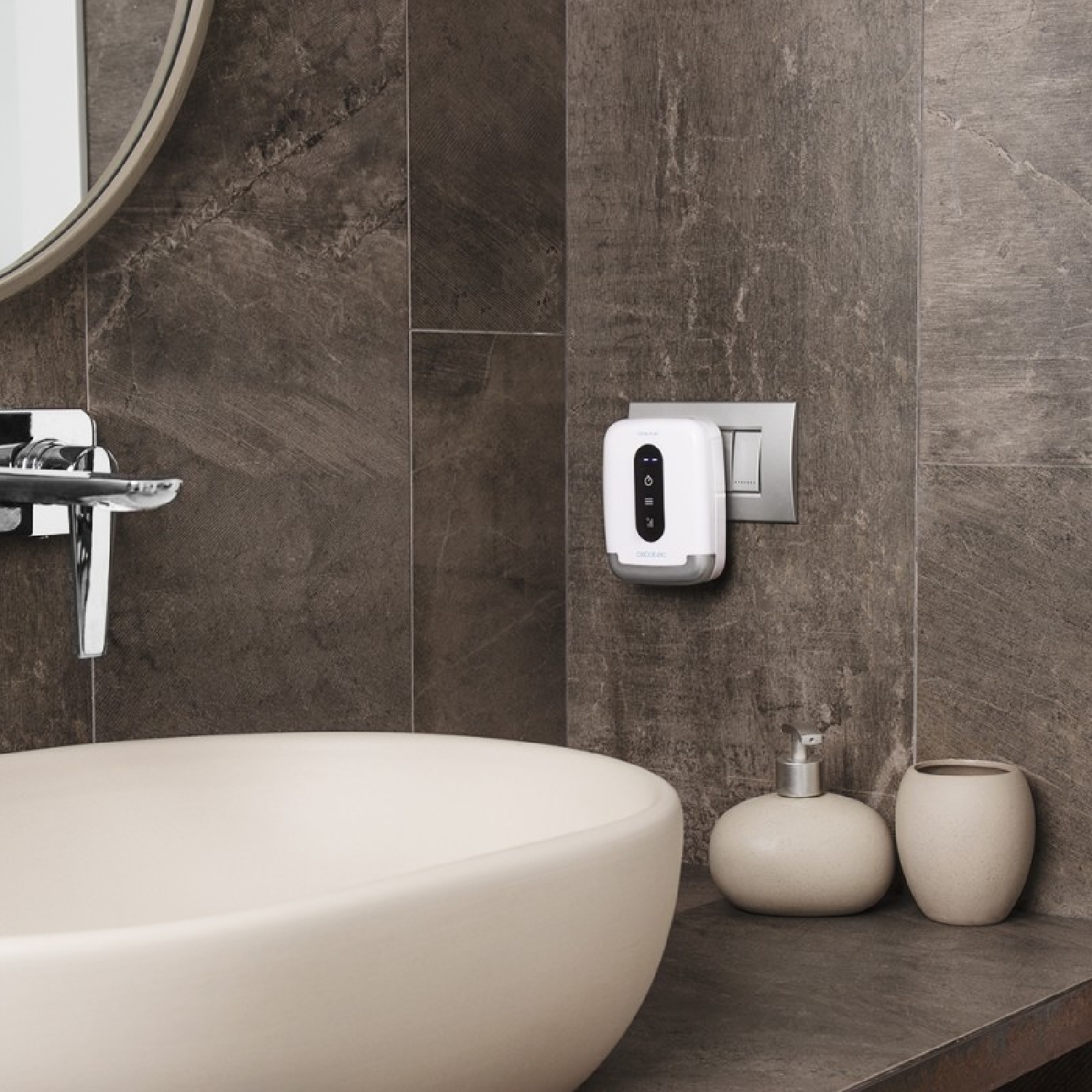 TotalPure 2000 Ozone - Imagen 3