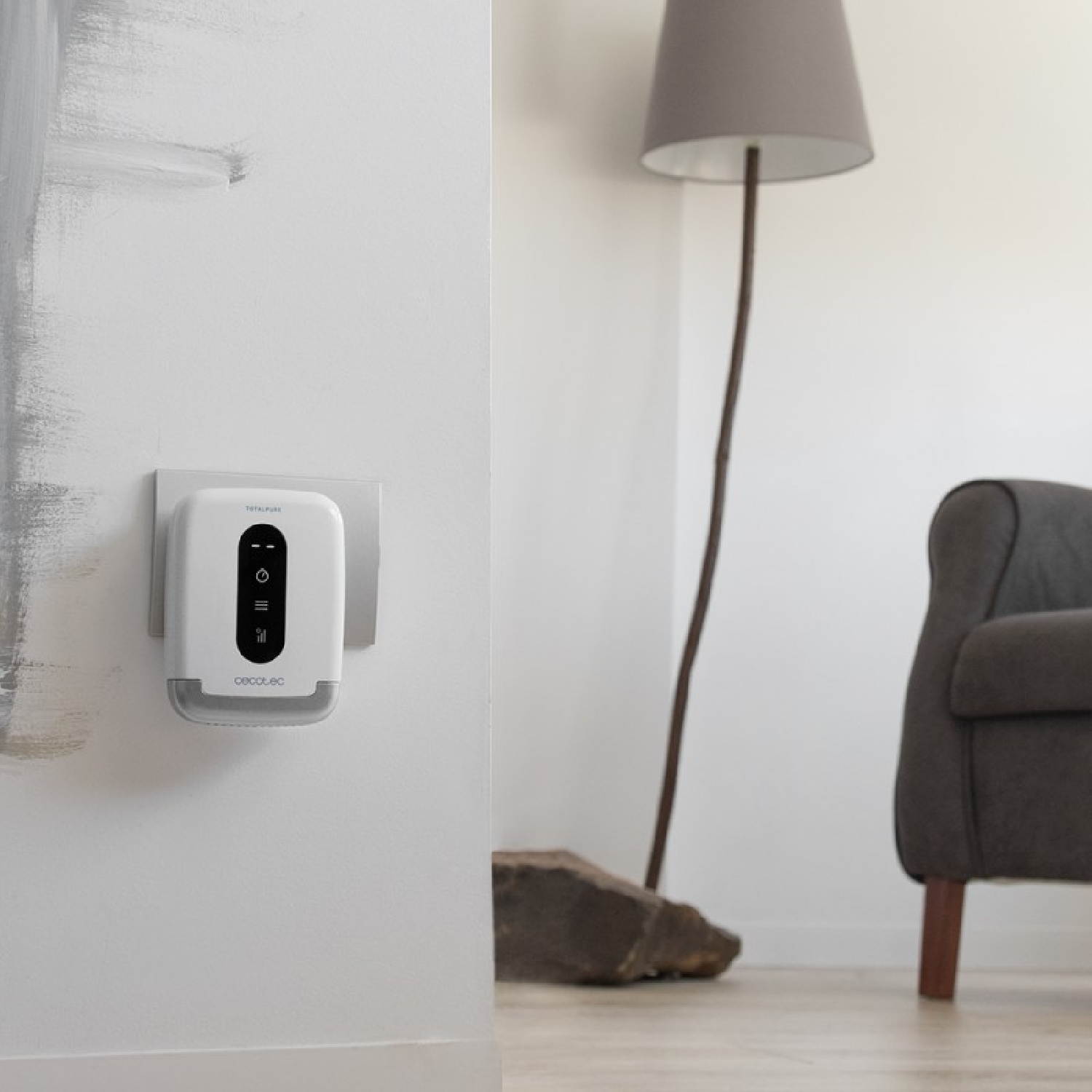 TotalPure 2000 Ozone - Imagen 4