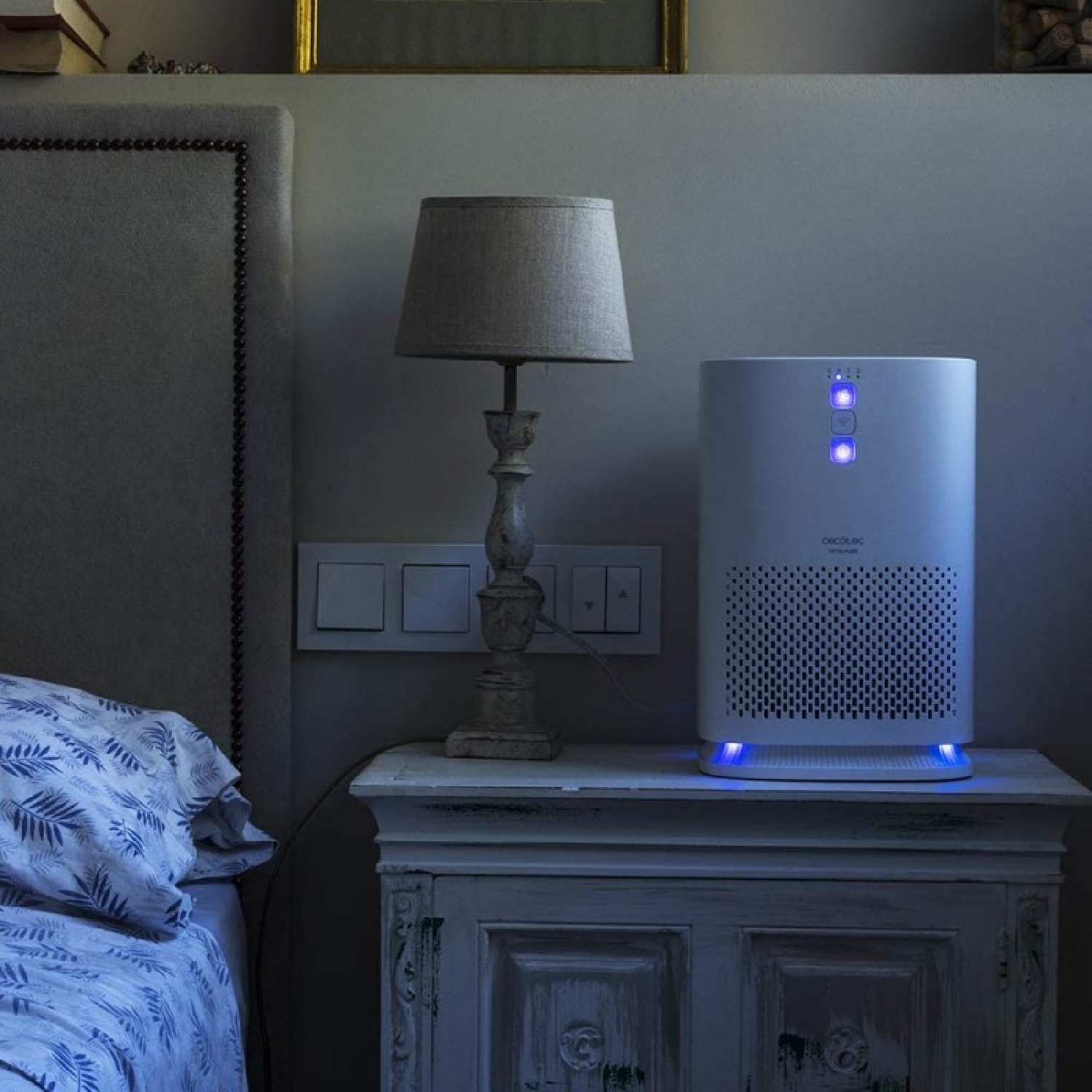 Purificador TotalPure 1500 Connected - Imagen 3