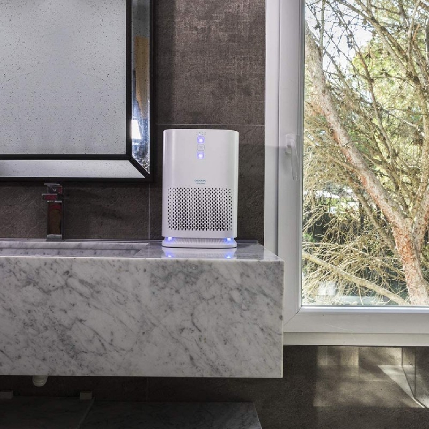 Purificador TotalPure 1500 Connected - Imagen 4