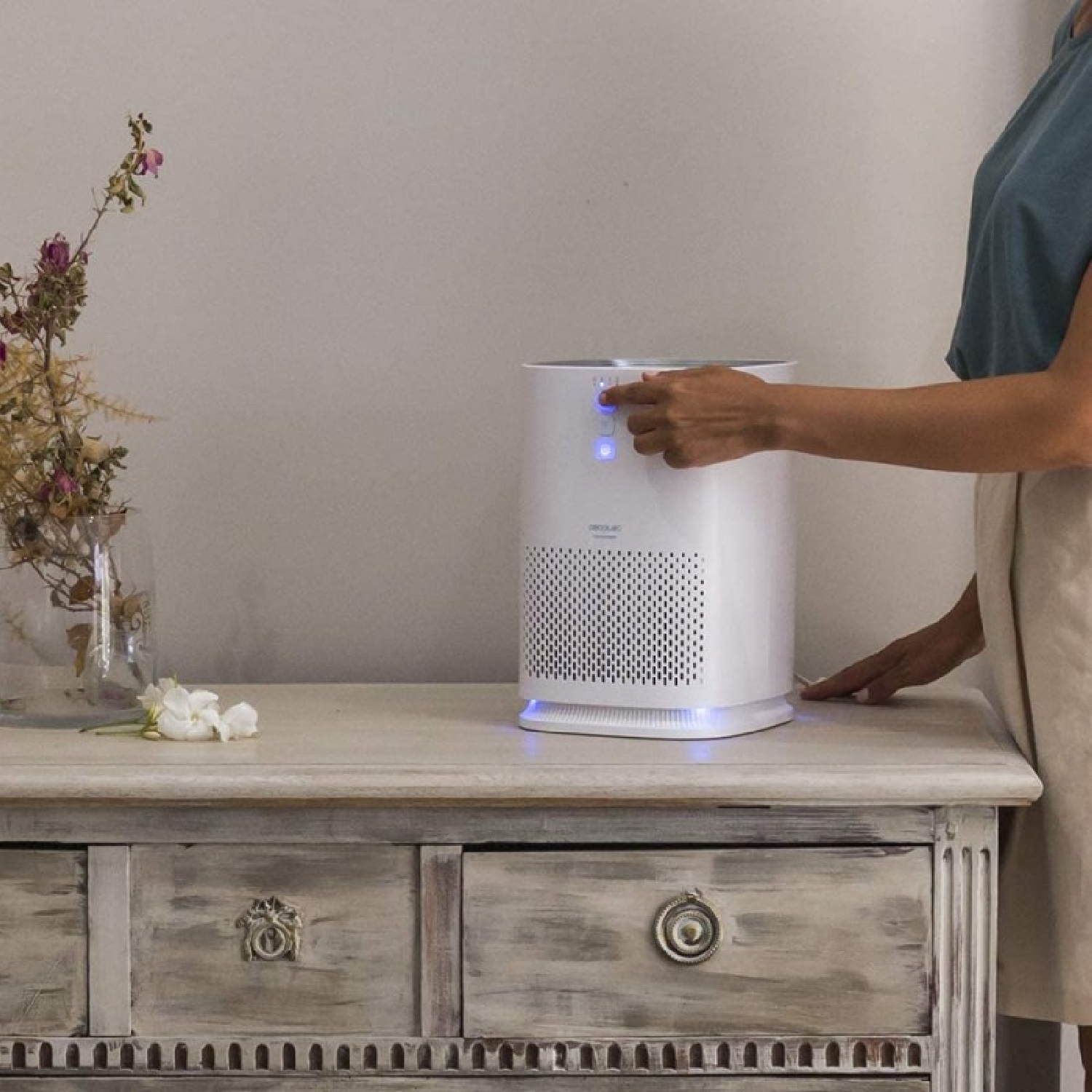 Purificador TotalPure 1500 Connected - Imagen 5