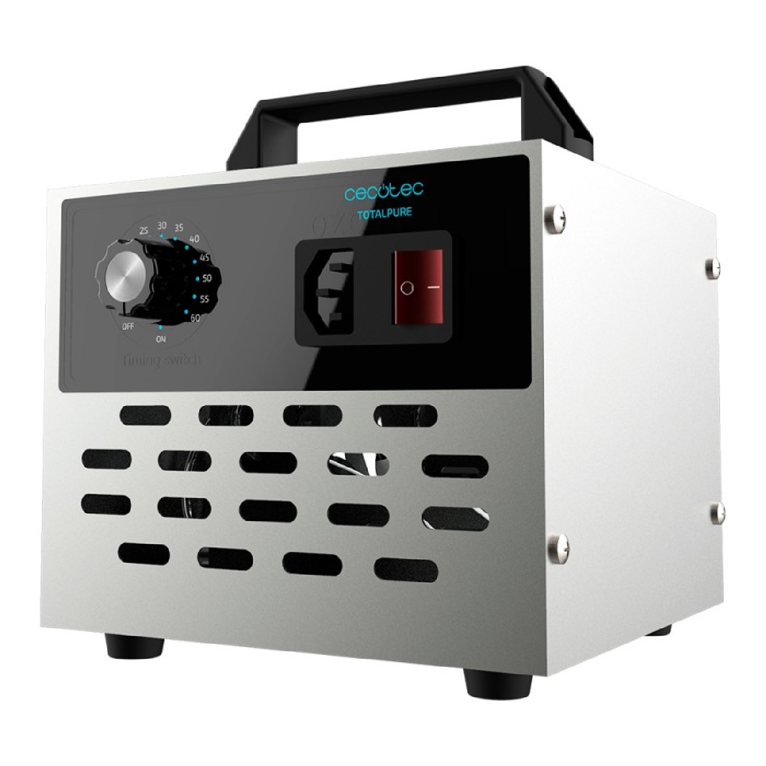 Ozonizador TotalPure 4000 Light Ozone