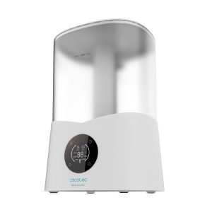 BreezeCare 2600 Light Smart