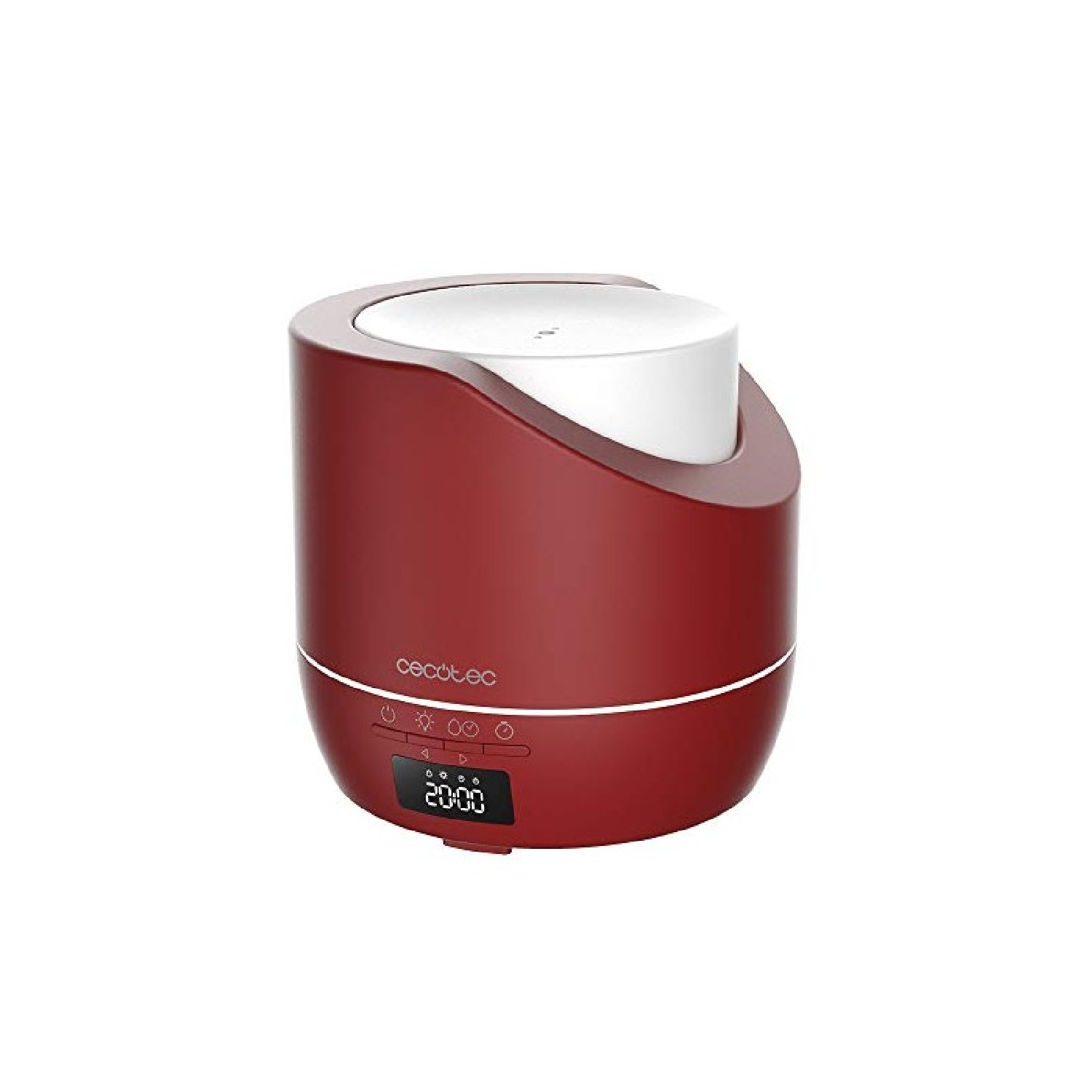 PureAroma 500 Smart Garnet - Imagen 4