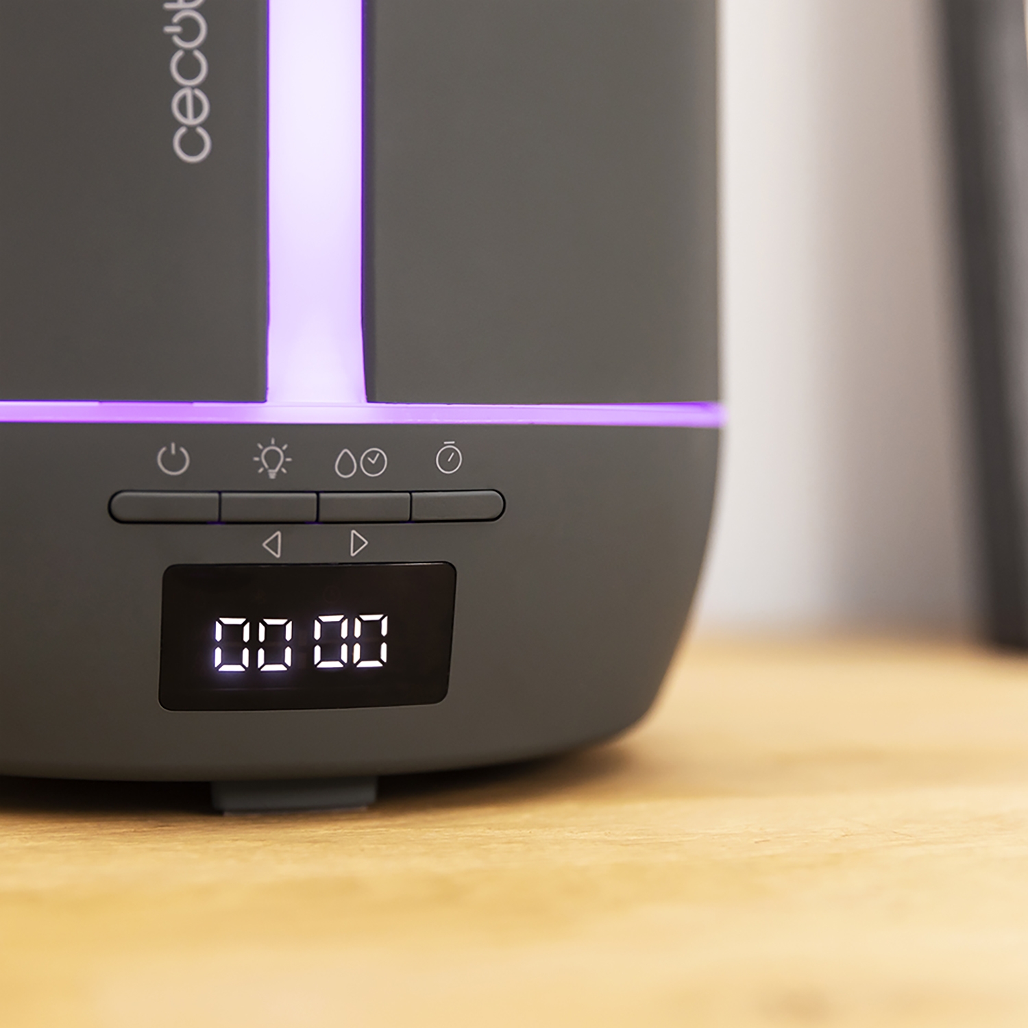 PureAroma 550 Connected Stone - Imagen 5