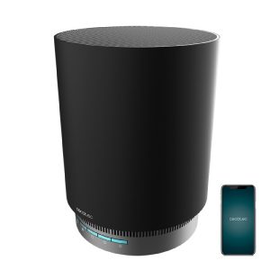 Purificador de aire TotalPure 1800 Style Pro Connected