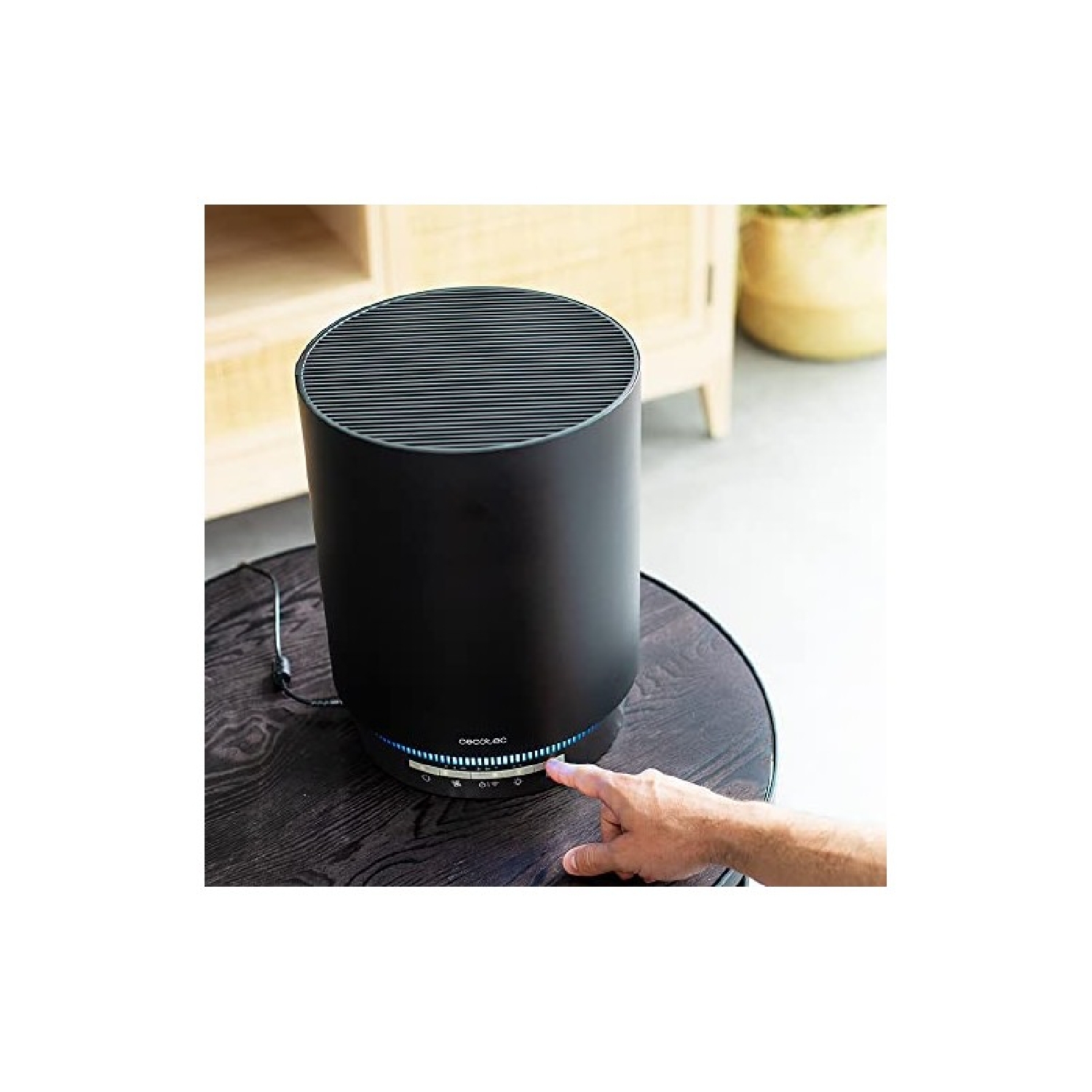 Purificador de aire TotalPure 1800 Style Pro Connected - Imagen 2