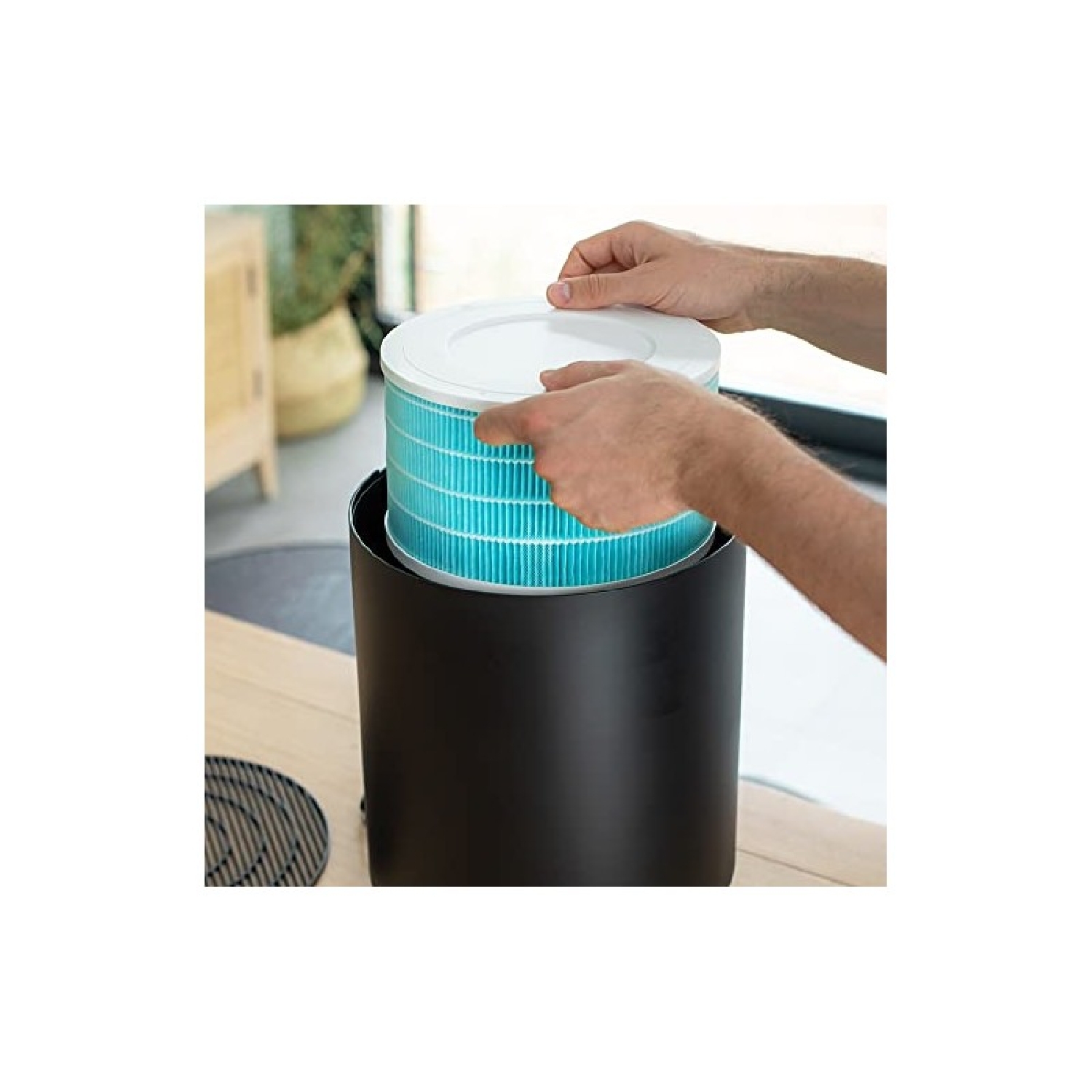 Purificador de aire TotalPure 1800 Style Pro Connected - Imagen 3